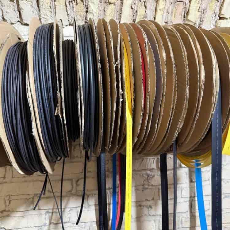 وارنیش و روکش حرارتی