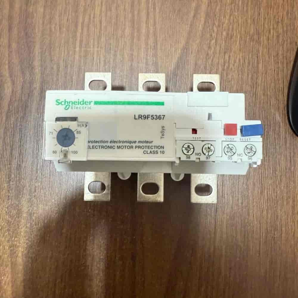 بیمتال اشنایدر