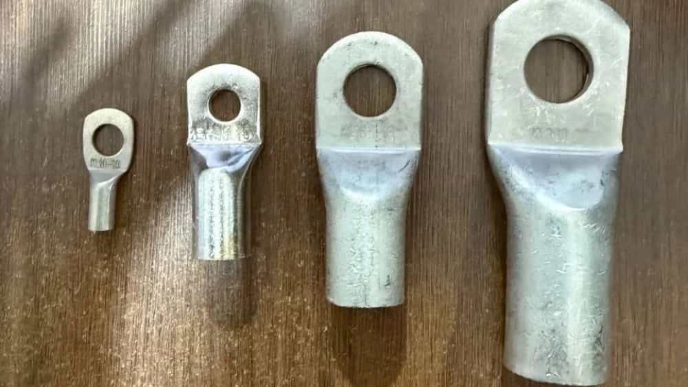 فروش کابلشو مسی از سایز 6 تا 400 در یزد فروش کابلشو مسی از سایز 6 تا 400 در یزد